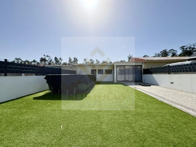 Moradia T3 para Venda em São Martinho da Gandara Foto 45