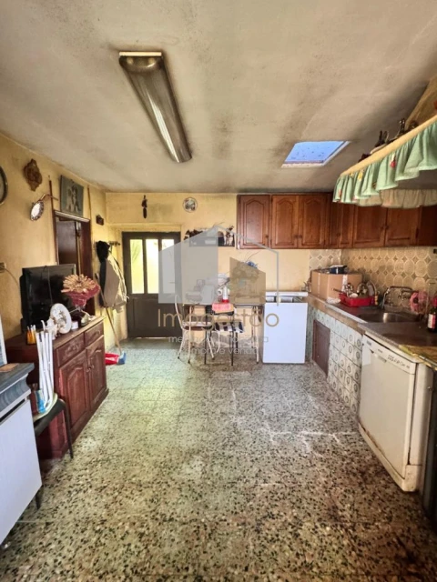Moradia T3 para Venda em Cornes