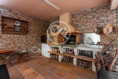 Moradia T4 para Venda em Gondomar (São Cosme), Valbom e Jovim