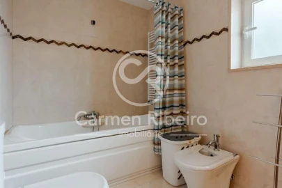 Moradia T4 para Venda em Gondomar (São Cosme), Valbom e Jovim