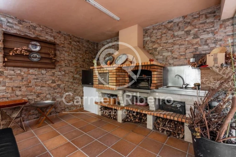 Moradia T4 para Venda em Gondomar (São Cosme), Valbom e Jovim Foto 8