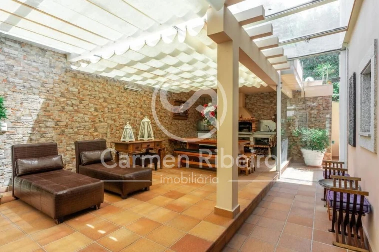 Moradia T4 para Venda em Gondomar (São Cosme), Valbom e Jovim Foto 10