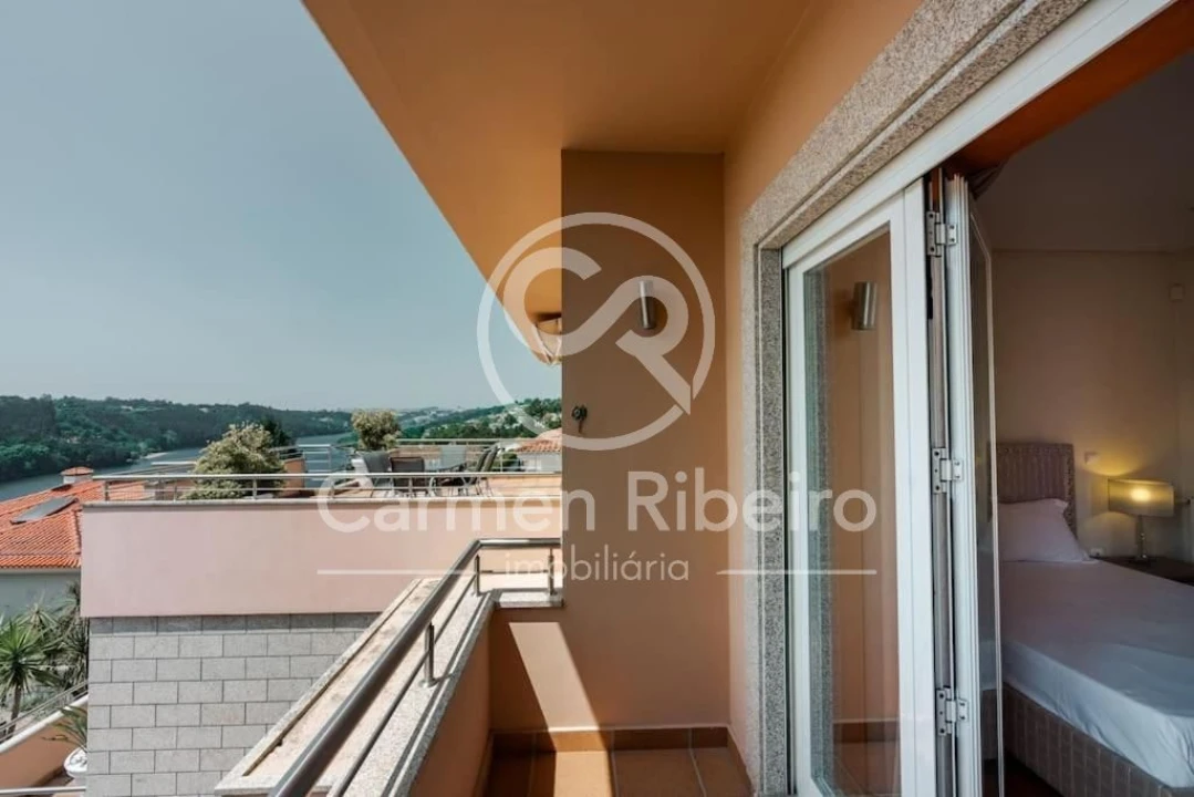 Moradia T4 para Venda em Gondomar (São Cosme), Valbom e Jovim Foto 25