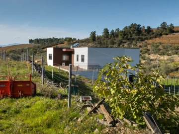 Quinta T3 para Venda em Barcos e Santa Leocádia