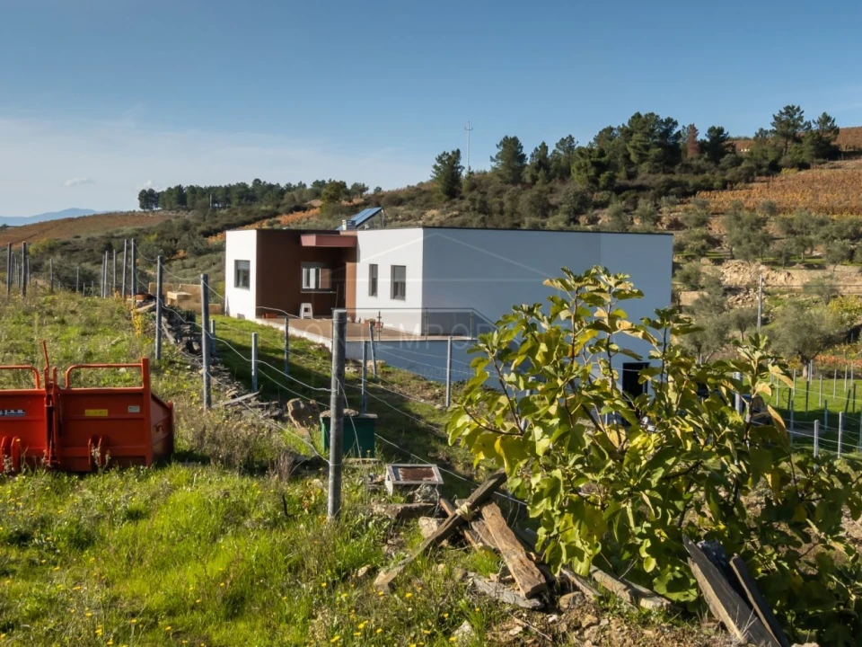 Quinta T3 para Venda em Barcos e Santa Leocádia Foto 4