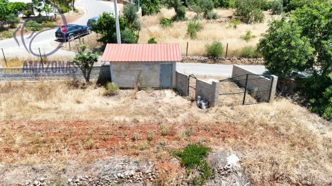 Terreno para Venda em Silves