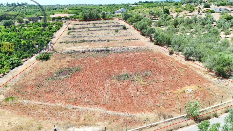 Terreno para Venda em Silves