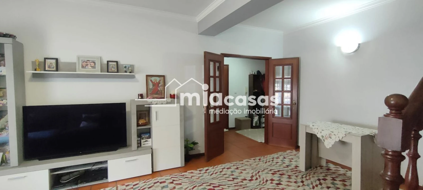 Apartamento T3 para Venda em Oiã Foto 7