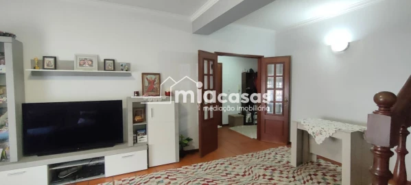 Apartamento T3 para Venda em Oiã