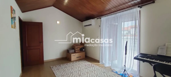 Apartamento T3 para Venda em Oiã