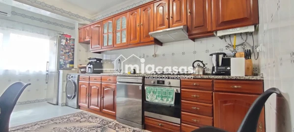 Apartamento T3 para Venda em Oiã