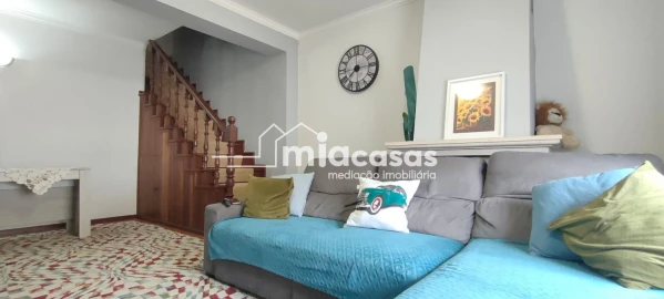 Apartamento T3 para Venda em Oiã