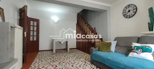 Apartamento T3 para Venda em Oiã