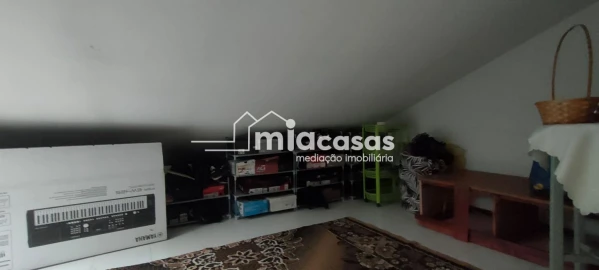 Apartamento T3 para Venda em Oiã