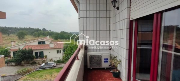 Apartamento T3 para Venda em Oiã