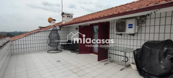 Apartamento T3 para Venda em Oiã