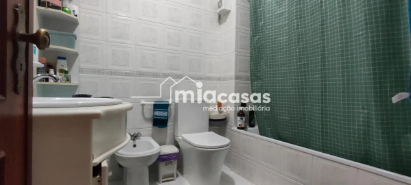 Apartamento T3 para Venda em Oiã