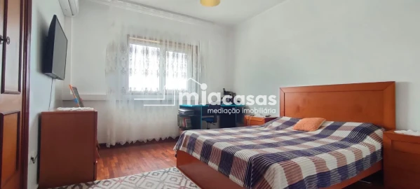 Apartamento T3 para Venda em Oiã