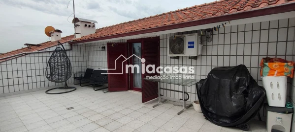 Apartamento T3 para Venda em Oiã
