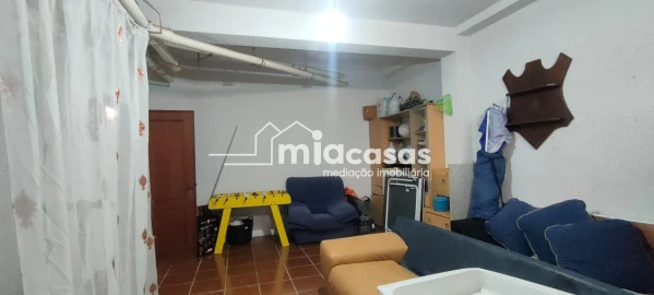 Apartamento T3 para Venda em Oiã