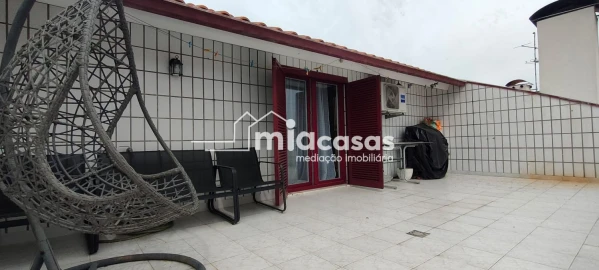 Apartamento T3 para Venda em Oiã
