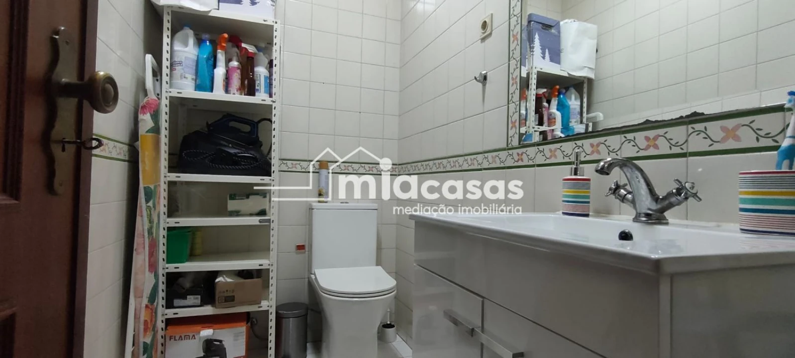 Apartamento T3 para Venda em Oiã Foto 15