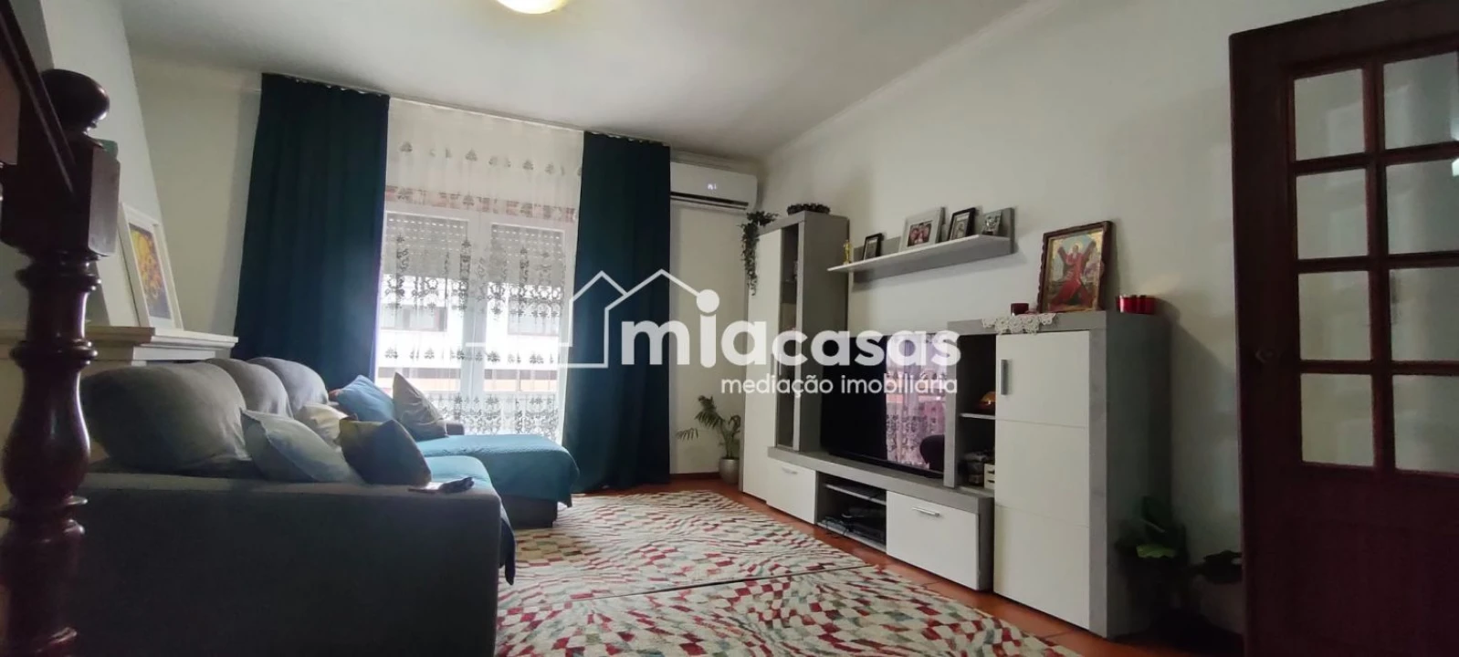 Apartamento T3 para Venda em Oiã Foto 9