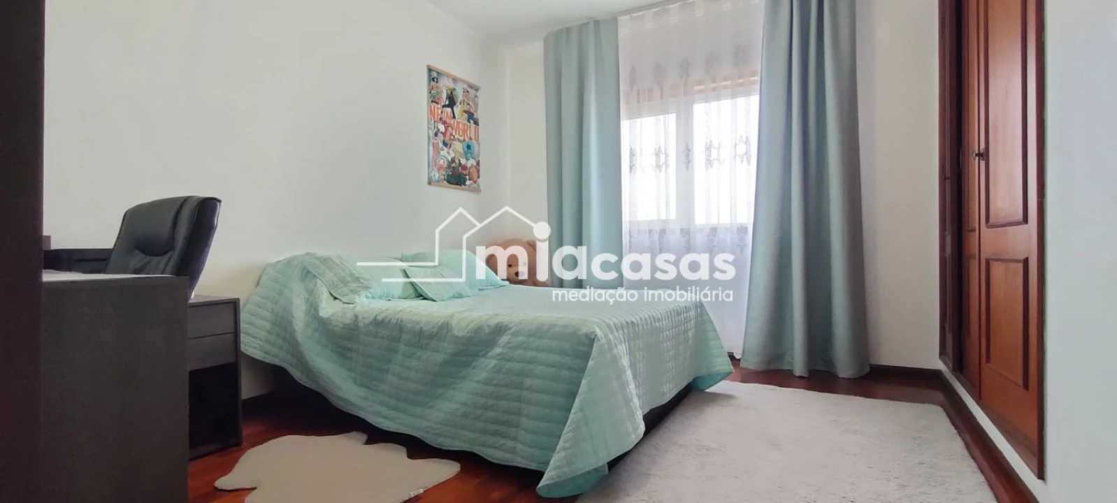 Apartamento T3 para Venda em Oiã Foto 22