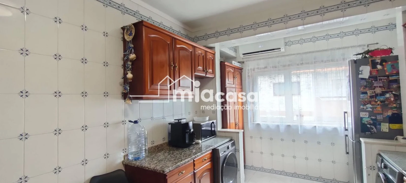 Apartamento T3 para Venda em Oiã Foto 5