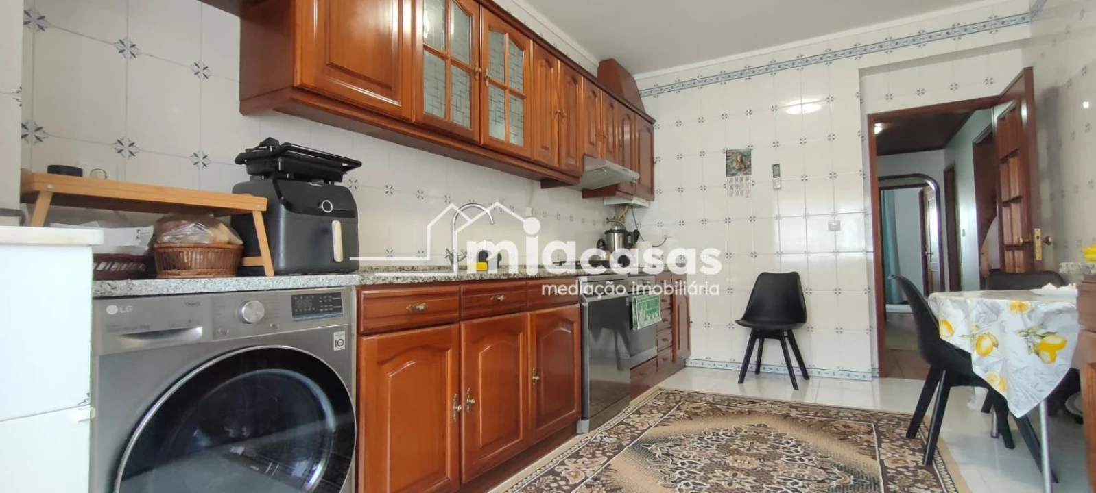 Apartamento T3 para Venda em Oiã Foto 3