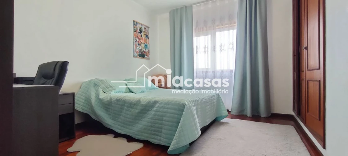 Apartamento T3 para Venda em Oiã Foto 22