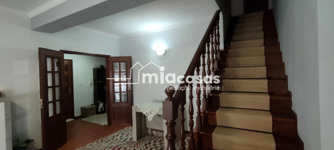Apartamento T3 para Venda em Oiã Foto 13