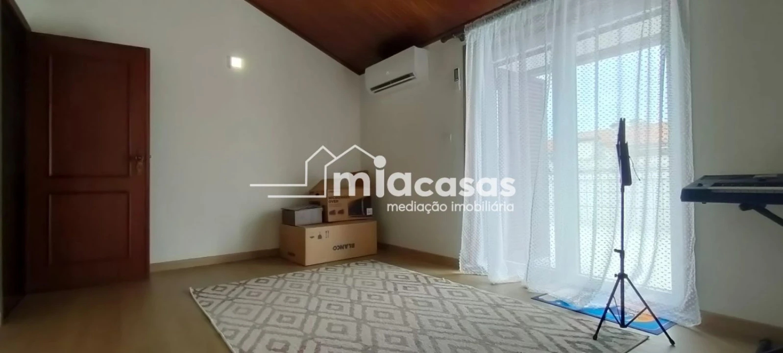 Apartamento T3 para Venda em Oiã Foto 25