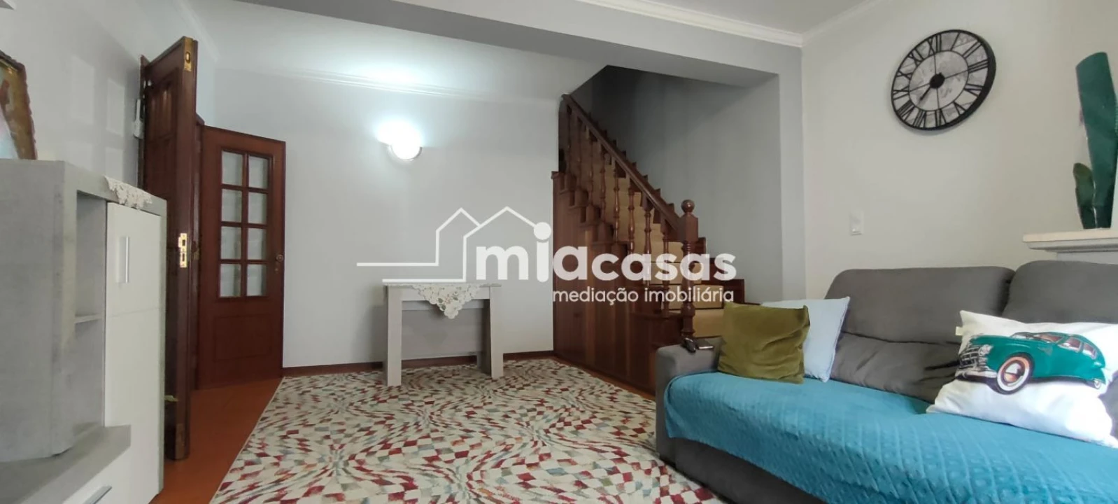 Apartamento T3 para Venda em Oiã Foto 12