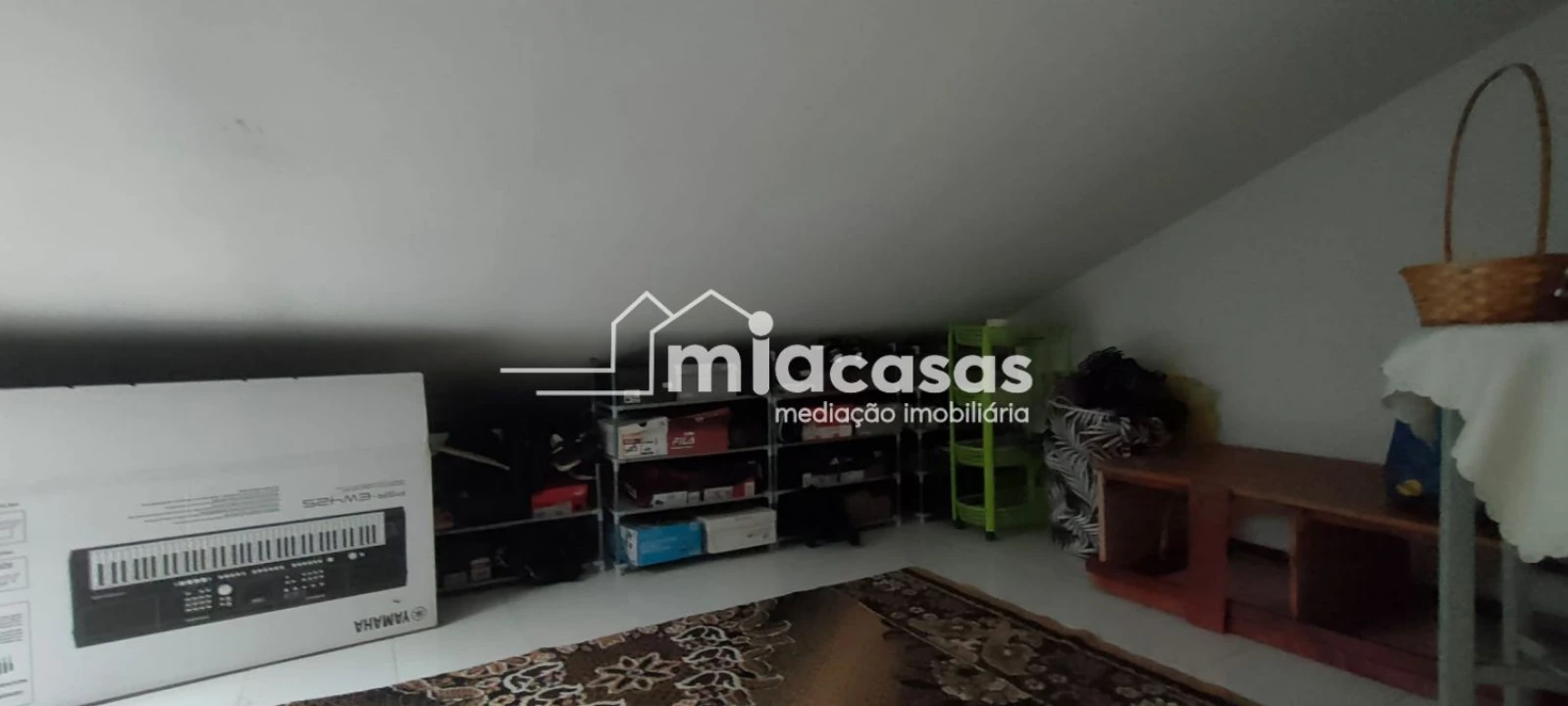 Apartamento T3 para Venda em Oiã Foto 32