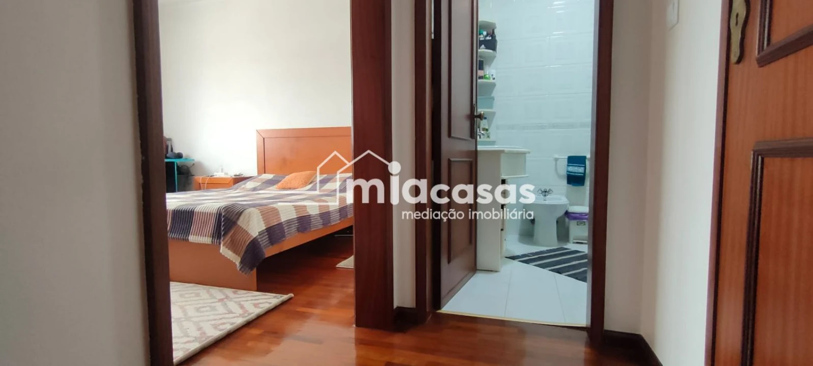 Apartamento T3 para Venda em Oiã Foto 16