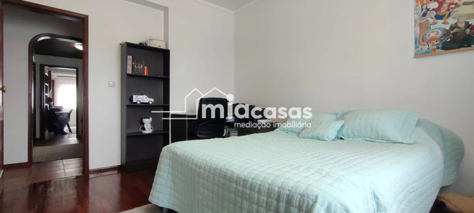 Apartamento T3 para Venda em Oiã Foto 23