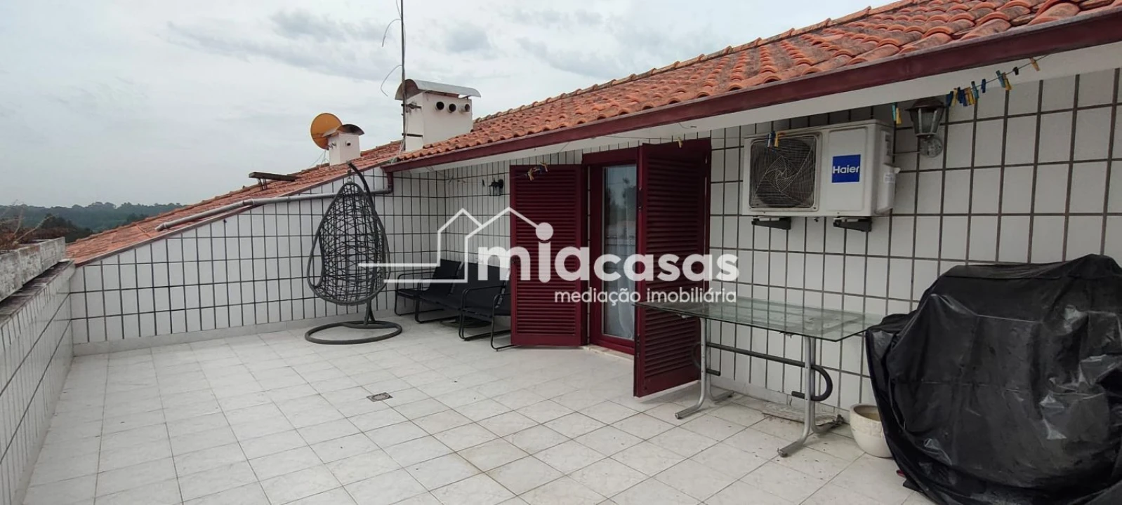 Apartamento T3 para Venda em Oiã Foto 27