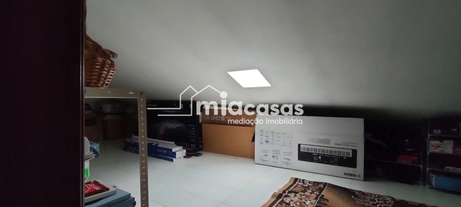 Apartamento T3 para Venda em Oiã Foto 31