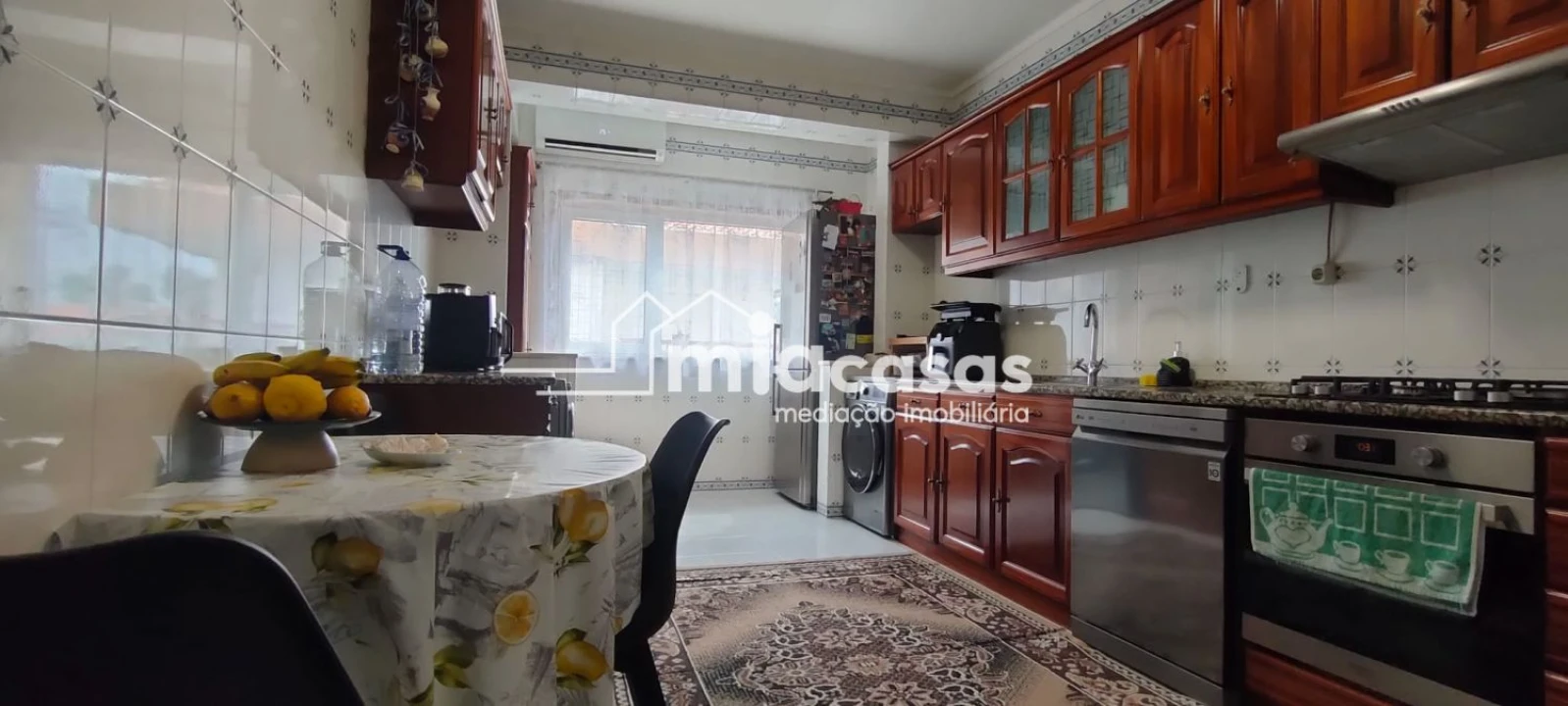 Apartamento T3 para Venda em Oiã Foto 4