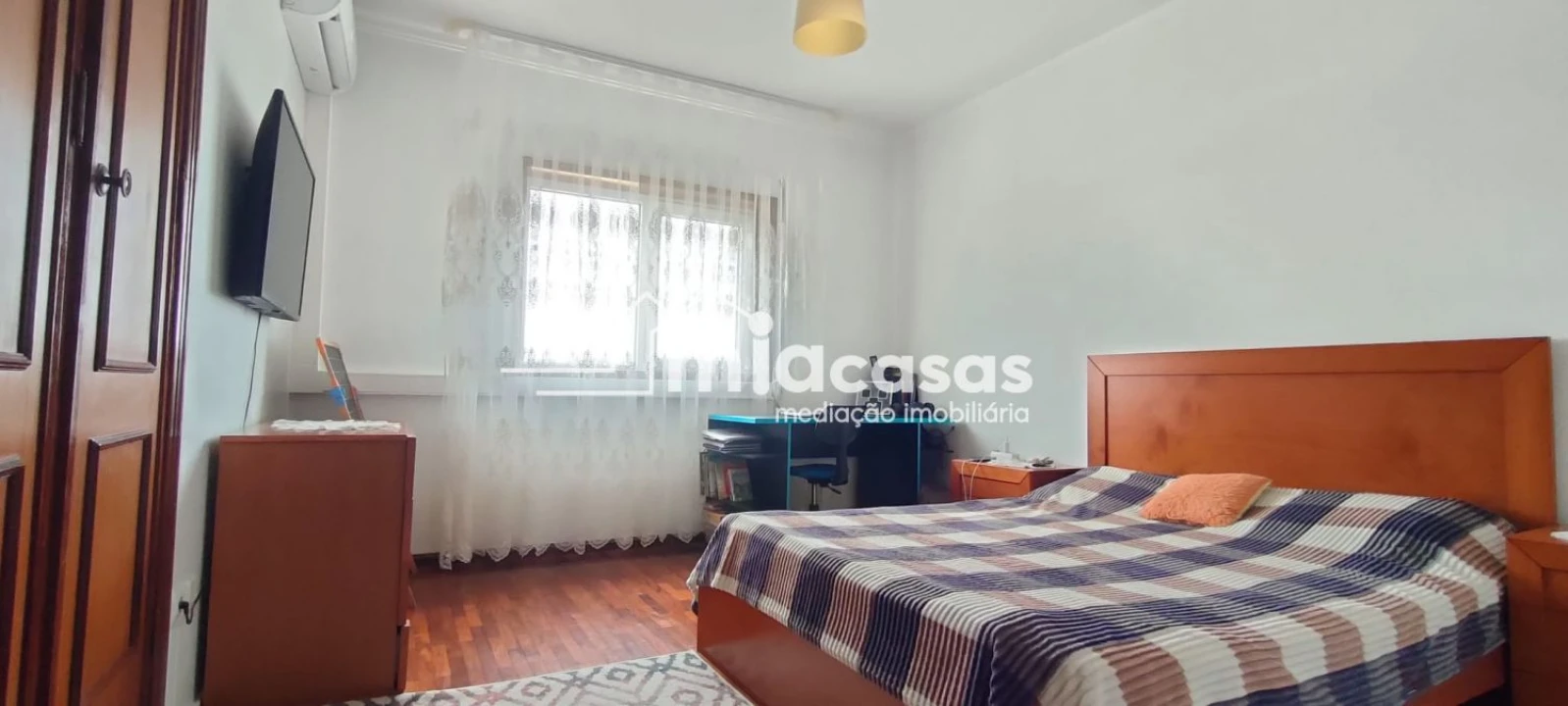 Apartamento T3 para Venda em Oiã Foto 17