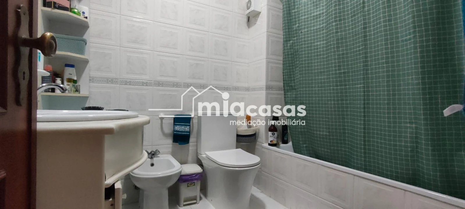 Apartamento T3 para Venda em Oiã Foto 21