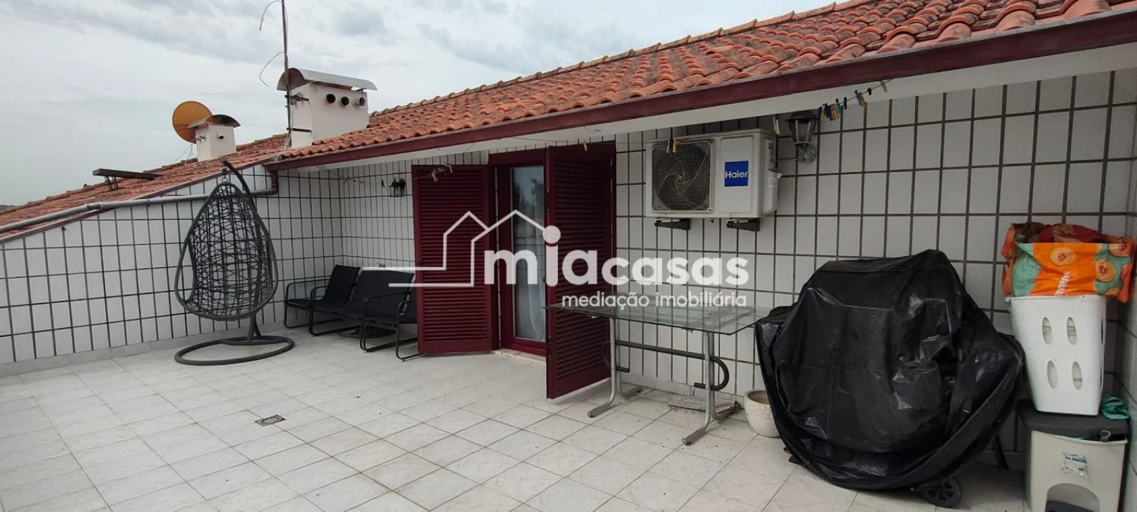 Apartamento T3 para Venda em Oiã Foto 28