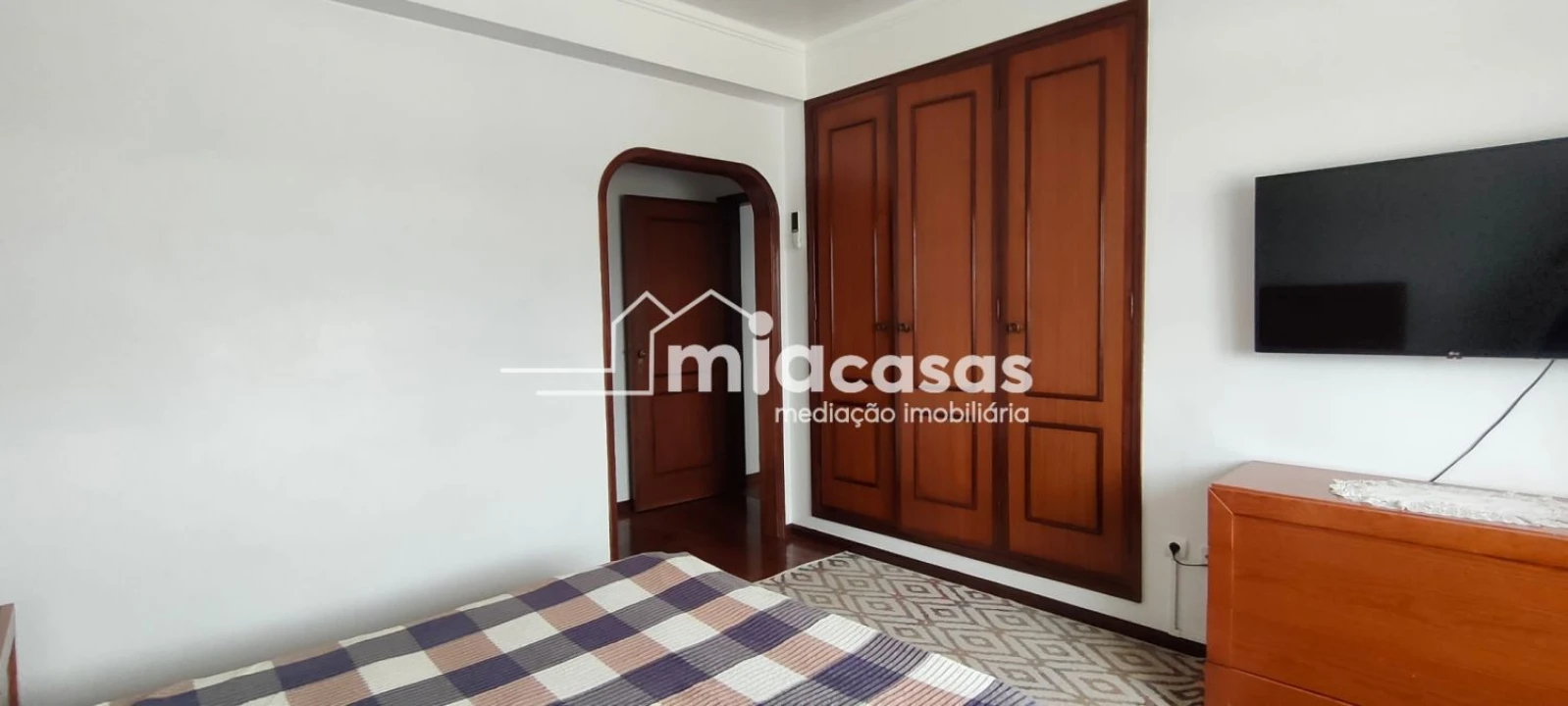 Apartamento T3 para Venda em Oiã Foto 19
