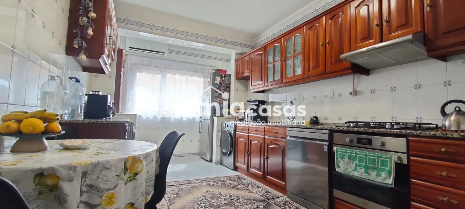 Apartamento T3 para Venda em Oiã Foto 1