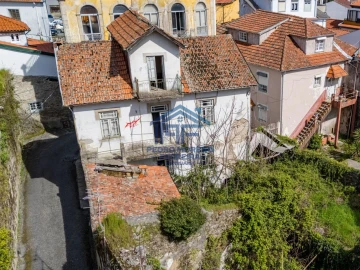 Loja para Venda em Covilhã e Canhoso