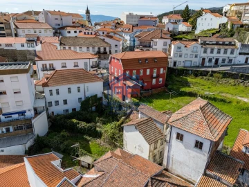 Loja para Venda em Covilhã e Canhoso