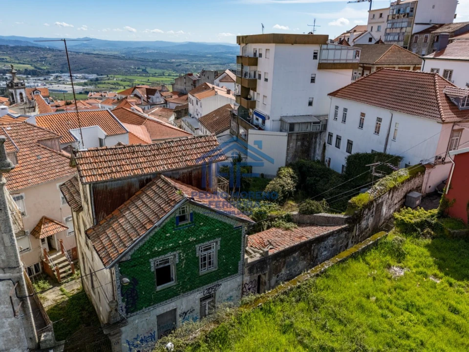 Loja para Venda em Covilhã e Canhoso Foto 1