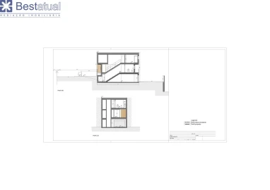 Moradia T3 para Venda em Tadim
