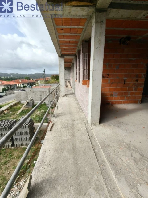 Moradia T3 para Venda em Tadim